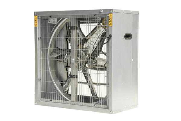 DROP HAMMER BOX FAN 50INCH   36INCH