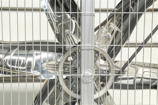 DROP HAMMER BOX FAN 50INCH   36INCH