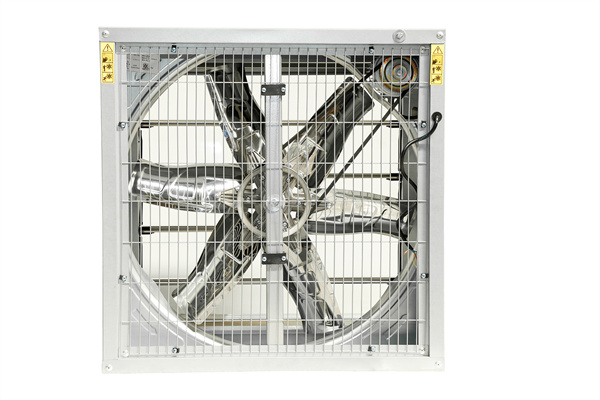 DROP HAMMER BOX FAN 50INCH   36INCH