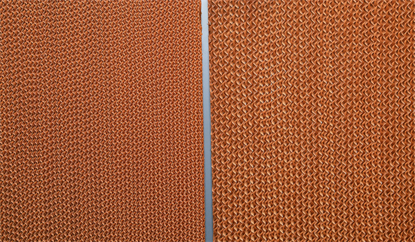 EVAPORATIVE COOLING PAD
