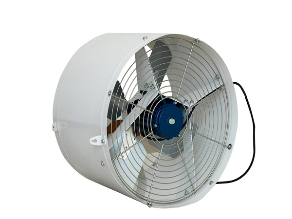 CIRCULATION FAN