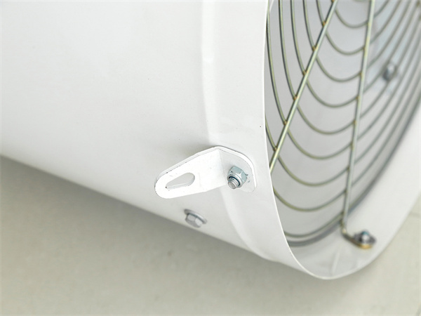 CIRCULATION FAN