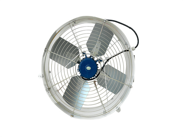 CIRCULATION FAN