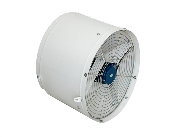 CIRCULATION FAN