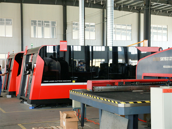 FACTORY