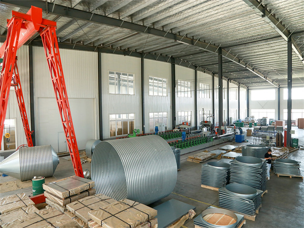 INSIDE THE FACTORY