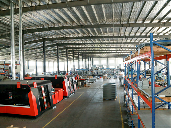 AUTOMATION EQUIPMENT