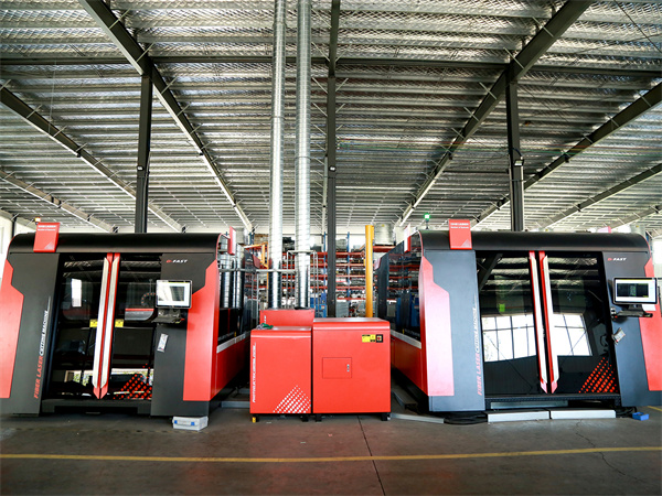 AUTOMATION EQUIPMENT