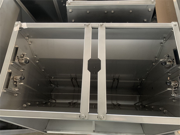 SWINE FEED TROUGH