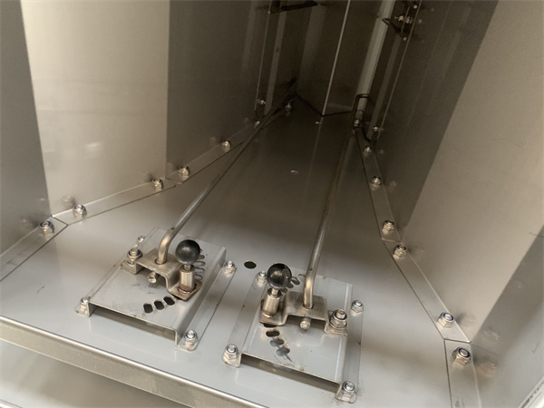 SWINE FEED TROUGH