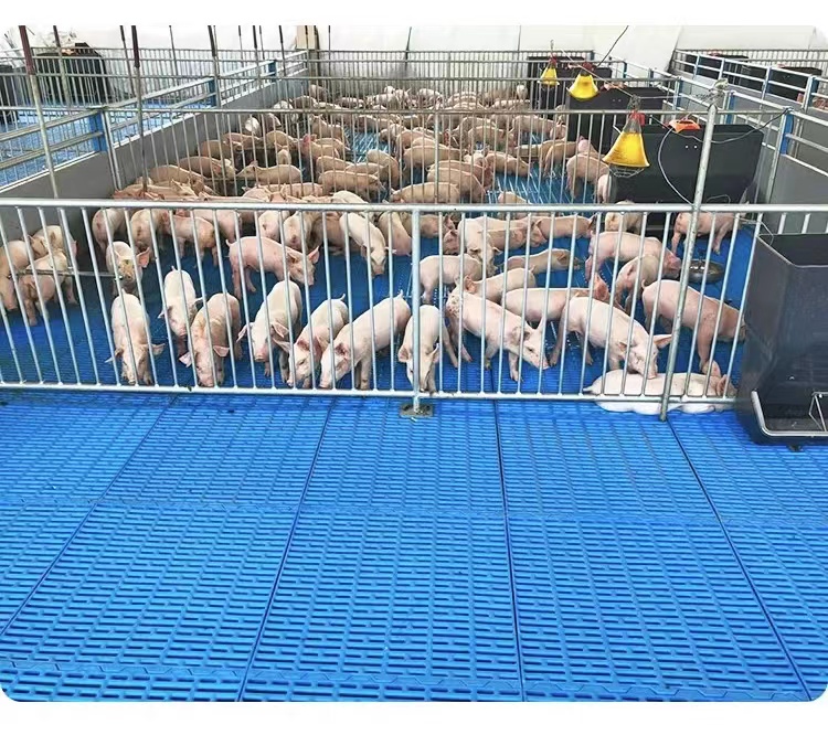 WEANING PEN