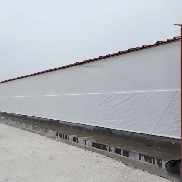 Air Curtain