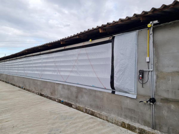 Air Curtain