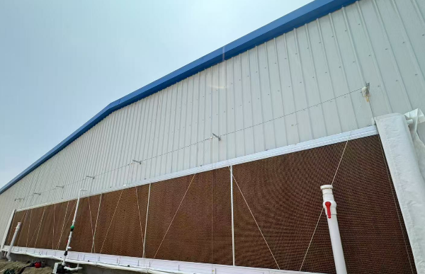 Air Curtain