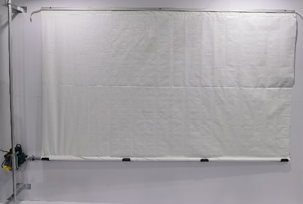 Air Curtain