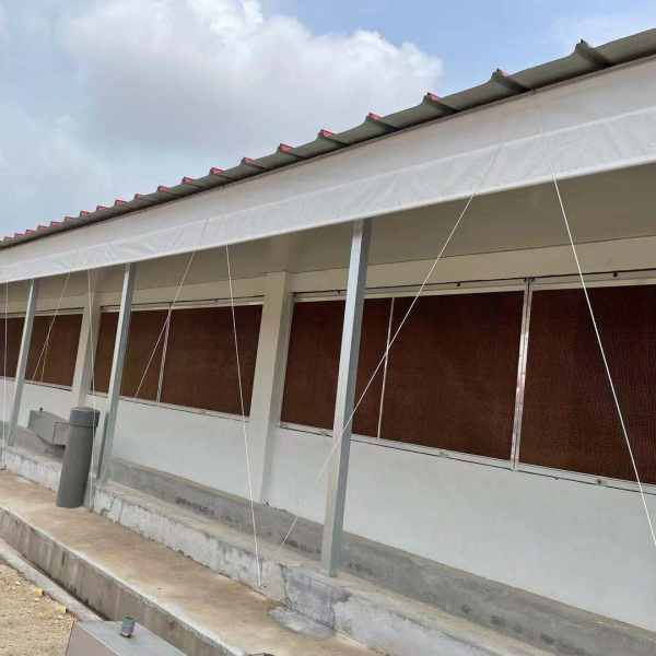 Air Curtain