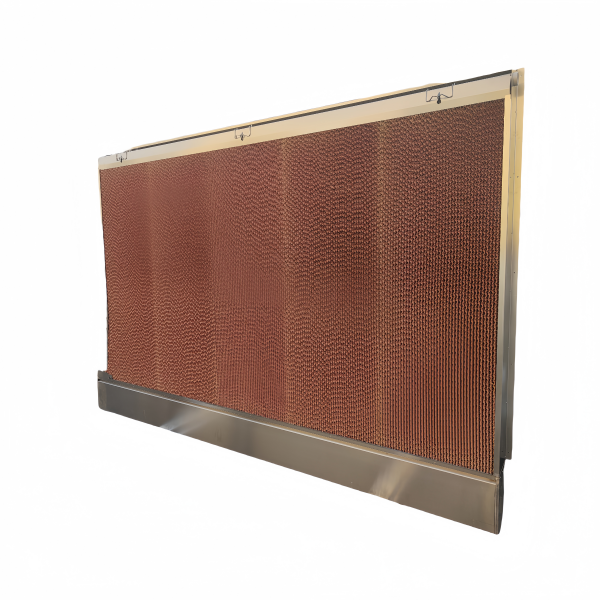 Stainless Steel 304 Gutter System