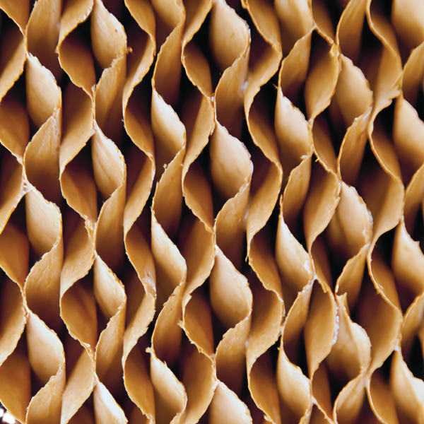 Brown Cooling Pad