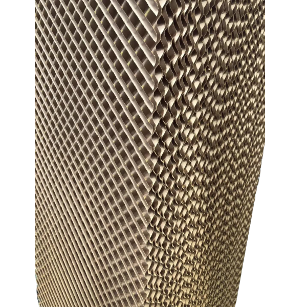 Brown Cooling Pad