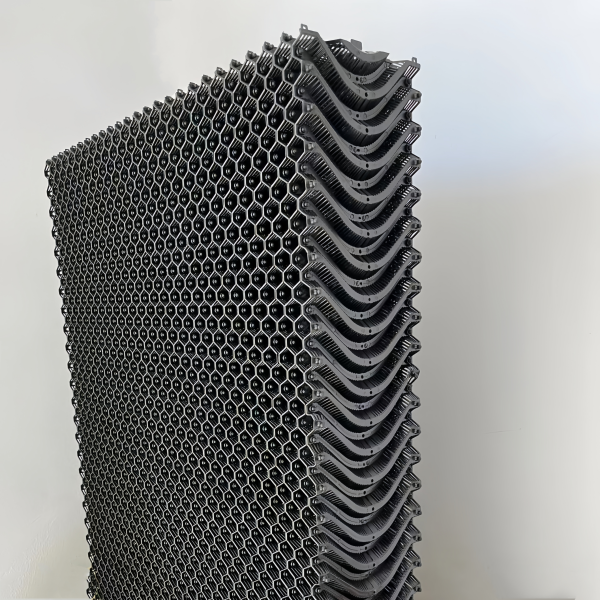 Plastic Cooling Pad