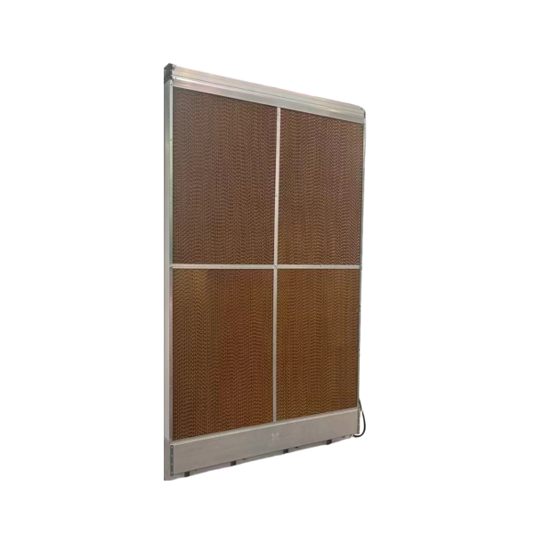 Aluminum-Alloy Gutter System